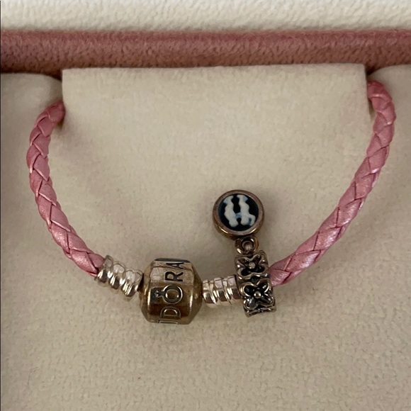 Pandora bracelet - Picture 2 of 9